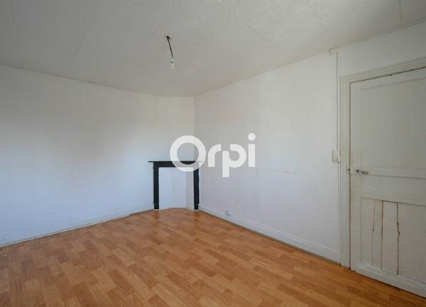 Maison à vendre    3 pièces •  Rousies