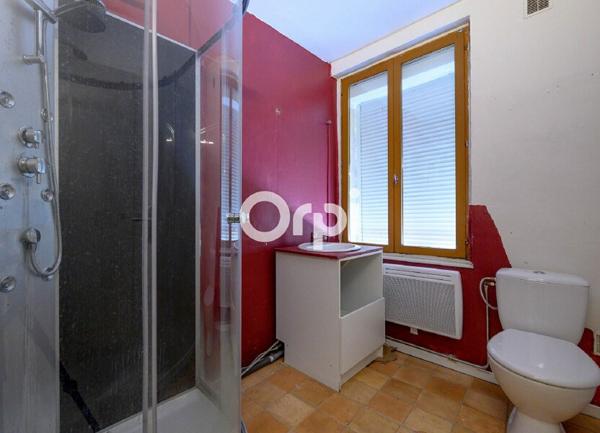 Maison à vendre    3 pièces •  Rousies