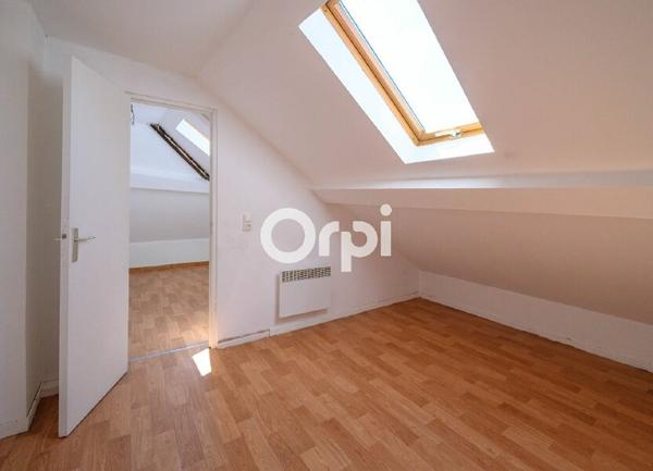 Maison à vendre    3 pièces •  Rousies