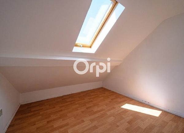 Maison à vendre    3 pièces •  Rousies