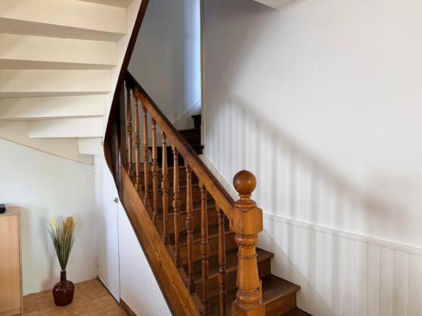 Maison 7 pièce(s) 5 chambre(s) 132 m²