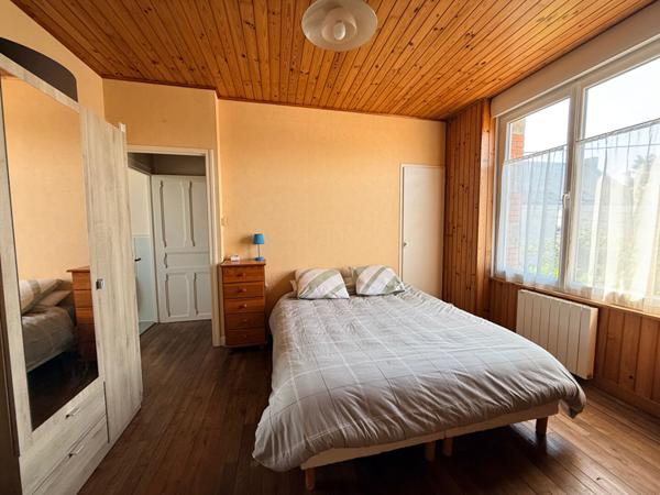 Maison 7 pièce(s) 5 chambre(s) 132 m²