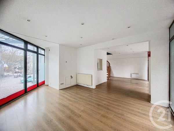 à vendre  174 m2 ST BRIEUC - 22