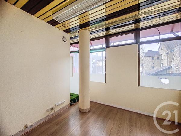 à vendre  174 m2 ST BRIEUC - 22