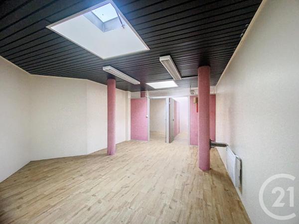 à vendre  174 m2 ST BRIEUC - 22