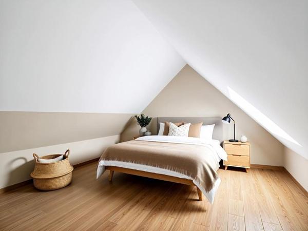 HENNEBONT : Duplex de 78m² avec garage et cave