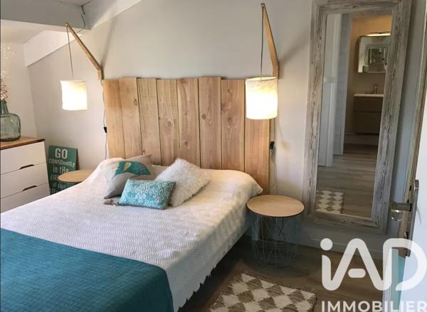 Maison à vendre 2 pièces 34,31 m² Marseillan