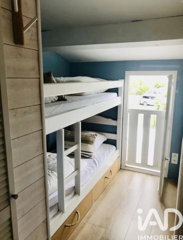 Maison à vendre 2 pièces 34,31 m² Marseillan