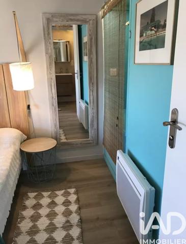 Maison à vendre 2 pièces 34,31 m² Marseillan