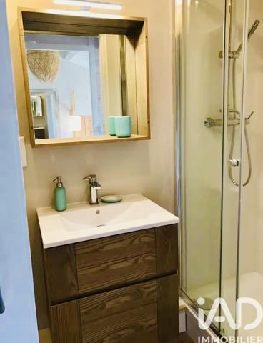 Maison à vendre 2 pièces 34,31 m² Marseillan