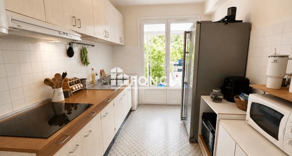 À vendre Appartement 2 pièces 42.15 m² - Fréjus 83600