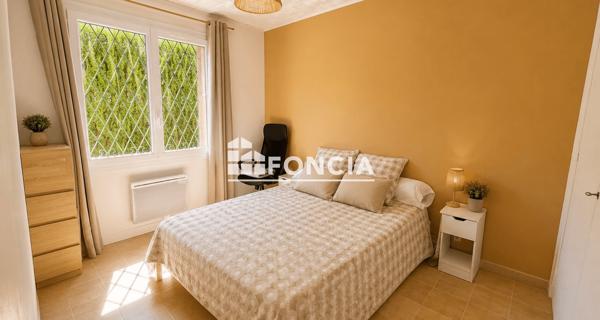 À vendre Appartement 2 pièces 42.15 m² - Fréjus 83600