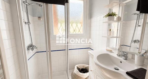 À vendre Appartement 2 pièces 42.15 m² - Fréjus 83600