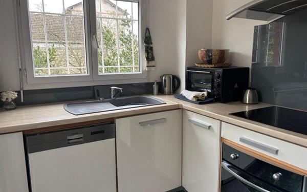 Maison à vendre    4 pièces • 81,31 m2 Maisons-Alfort