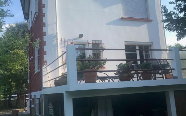 Maison à vendre    4 pièces • 81,31 m2 Maisons-Alfort