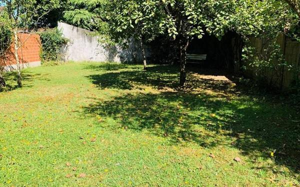 Maison à vendre    4 pièces • 81,31 m2 Maisons-Alfort