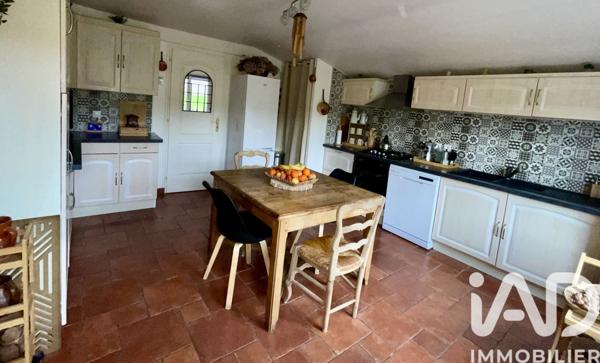 Maison à vendre 4 pièces 126 m² Paimpol