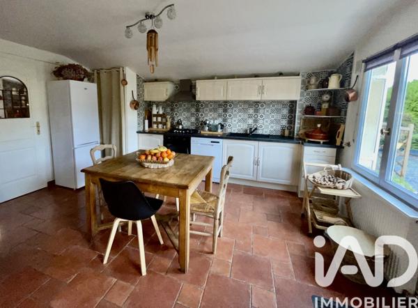 Maison à vendre 4 pièces 126 m² Paimpol