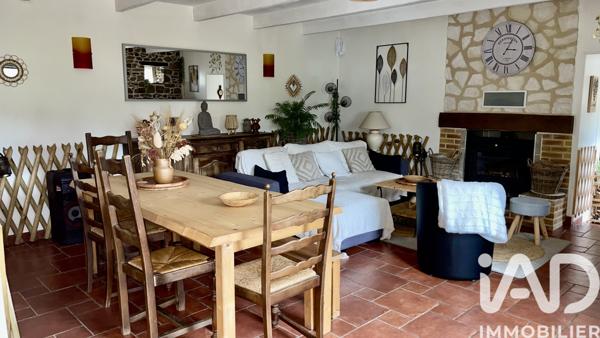 Maison à vendre 4 pièces 126 m² Paimpol