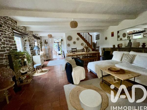 Maison à vendre 4 pièces 126 m² Paimpol