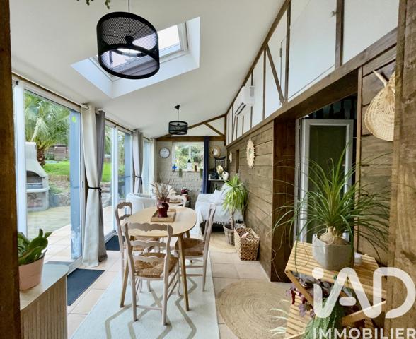 Maison à vendre 4 pièces 126 m² Paimpol