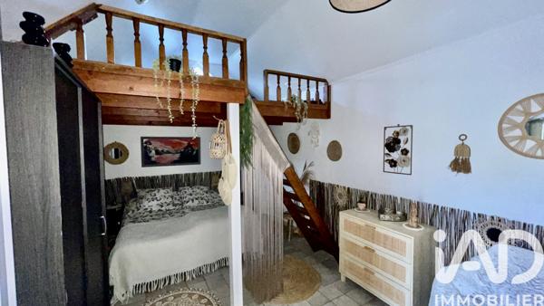 Maison à vendre 4 pièces 126 m² Paimpol