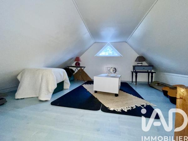 Maison à vendre 4 pièces 126 m² Paimpol