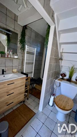 Maison à vendre 4 pièces 126 m² Paimpol