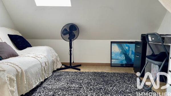 Maison à vendre 4 pièces 126 m² Paimpol