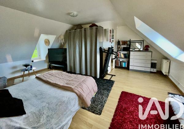 Maison à vendre 4 pièces 126 m² Paimpol