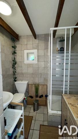 Maison à vendre 4 pièces 126 m² Paimpol