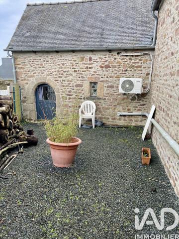 Maison à vendre 4 pièces 126 m² Paimpol