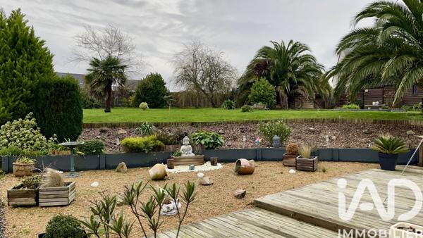 Maison à vendre 4 pièces 126 m² Paimpol