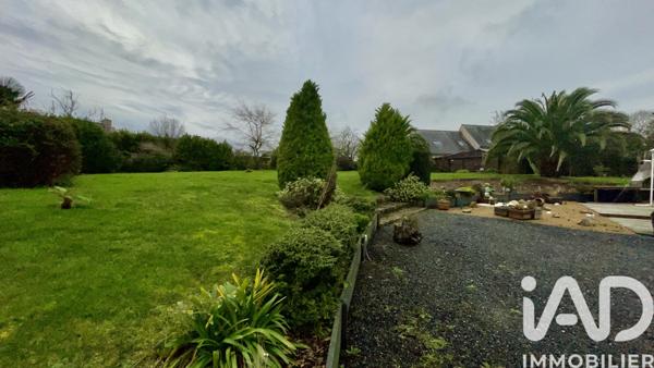 Maison à vendre 4 pièces 126 m² Paimpol