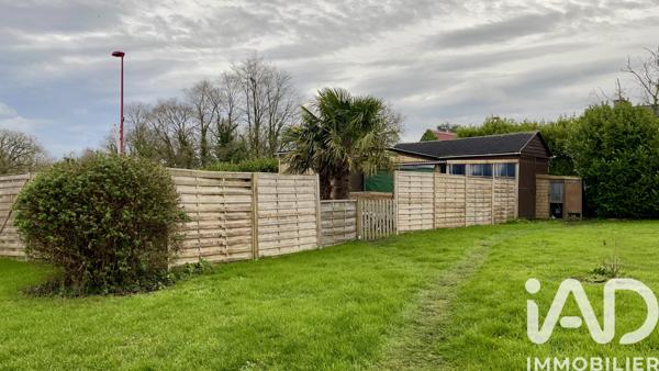Maison à vendre 4 pièces 126 m² Paimpol