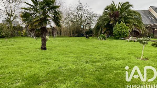 Maison à vendre 4 pièces 126 m² Paimpol