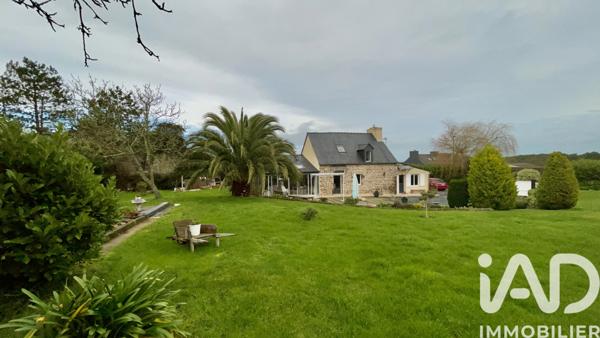 Maison à vendre 4 pièces 126 m² Paimpol
