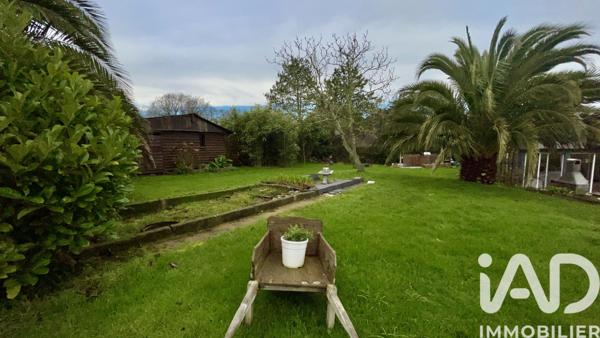 Maison à vendre 4 pièces 126 m² Paimpol