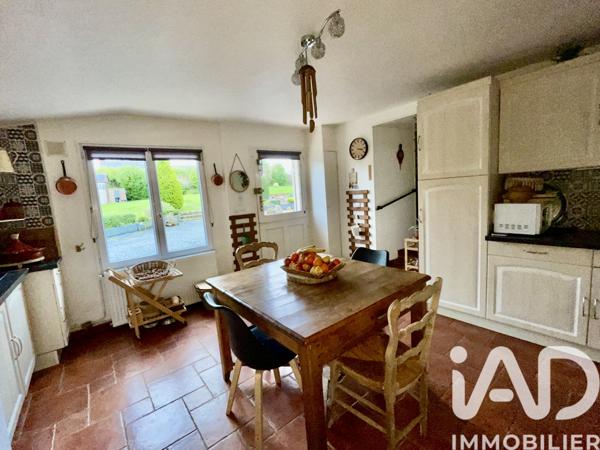 Maison à vendre 4 pièces 126 m² Paimpol