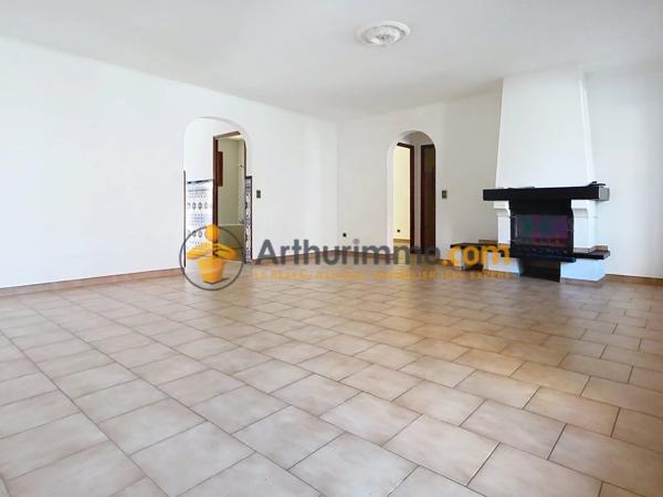 Vente                                                      Maison
                        
                     3 pièces                      76 m2                     à Perpignan