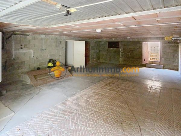 Vente                                                      Maison
                        
                     3 pièces                      76 m2                     à Perpignan