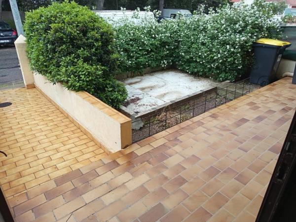 Vente                                                      Maison
                        
                     3 pièces                      76 m2                     à Perpignan