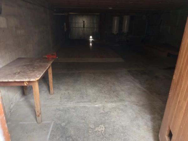 Vente                                                      Maison
                        
                     3 pièces                      76 m2                     à Perpignan