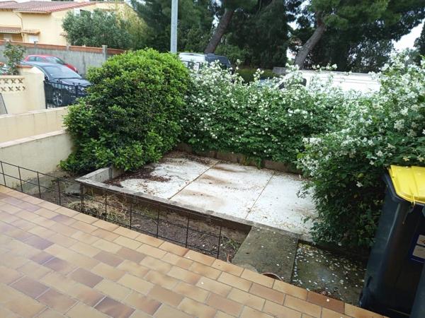Vente                                                      Maison
                        
                     3 pièces                      76 m2                     à Perpignan