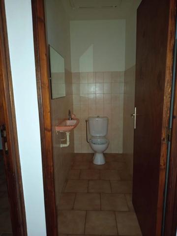 Vente                                                      Maison
                        
                     3 pièces                      76 m2                     à Perpignan