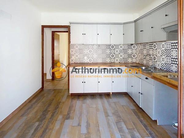 Vente                                                      Maison
                        
                     3 pièces                      76 m2                     à Perpignan