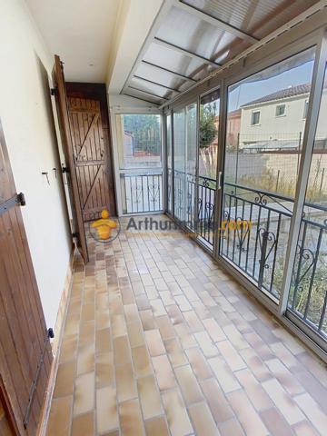 Vente                                                      Maison
                        
                     3 pièces                      76 m2                     à Perpignan