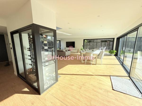 Maison à vendre 6 pièces de 200 m²