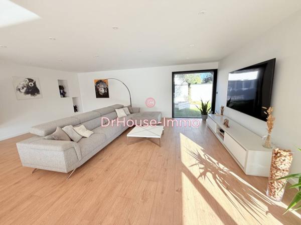 Maison à vendre 6 pièces de 200 m²
