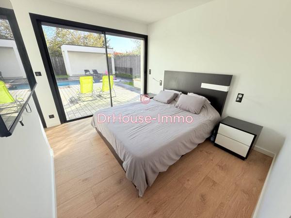Maison à vendre 6 pièces de 200 m²